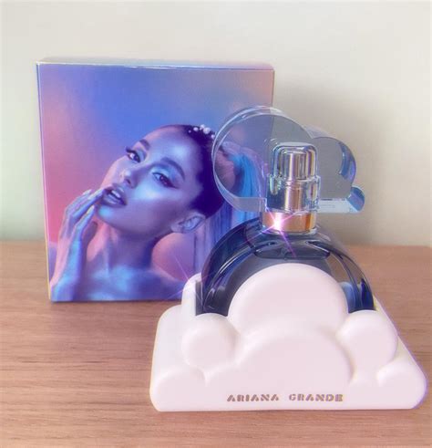 ariana grande cloud perfume sephora.